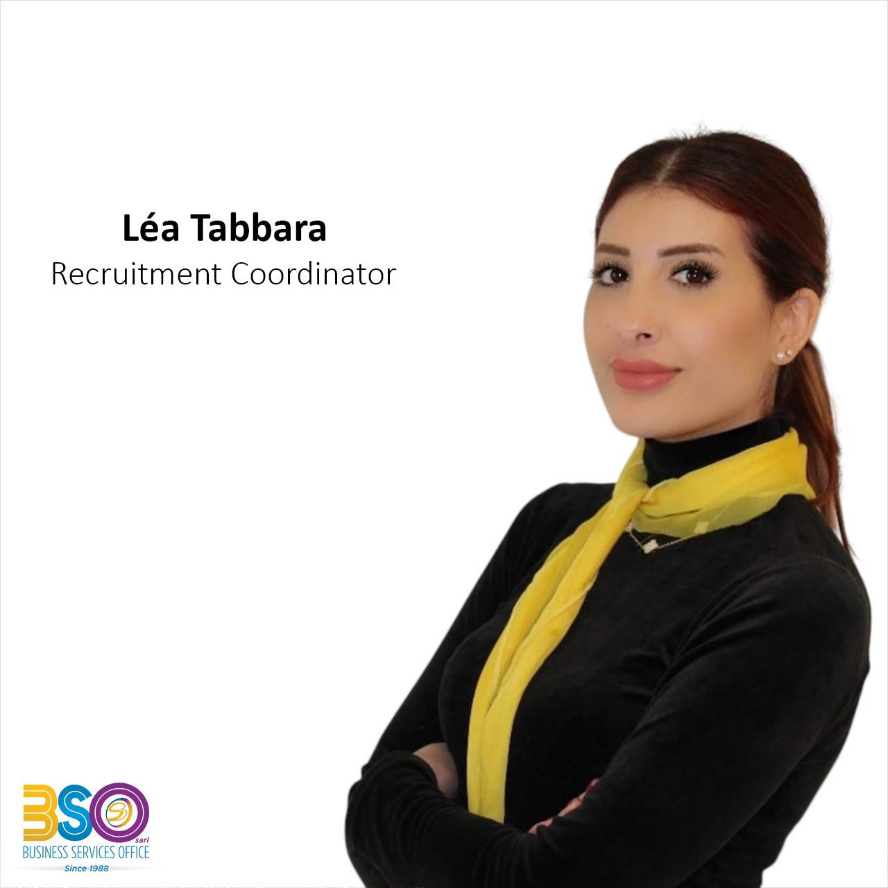 Lea Tabbara