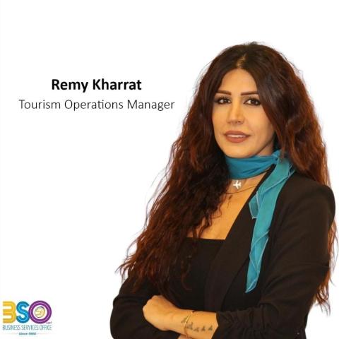Remy Kharrat