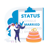 Civil Marriage Services