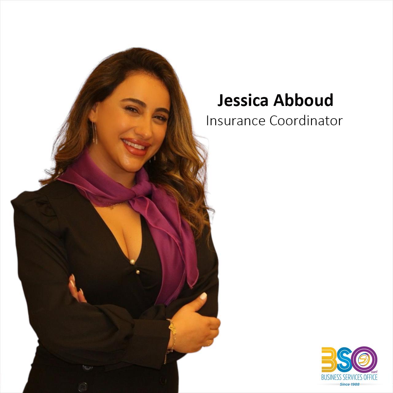 Jessica Abboud